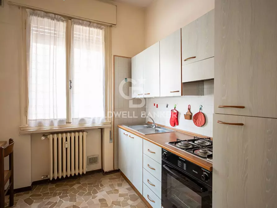Immagine 7 di Appartamento in vendita  in Viale Trieste 78 a Rovigo