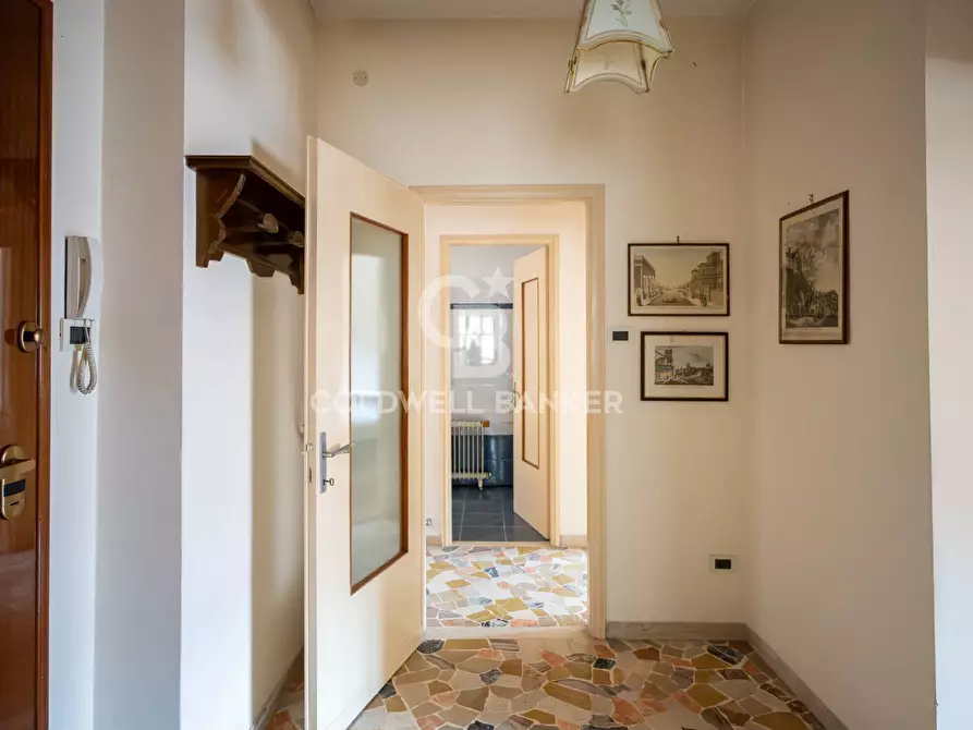 Immagine 8 di Appartamento in vendita  in Viale Trieste 78 a Rovigo