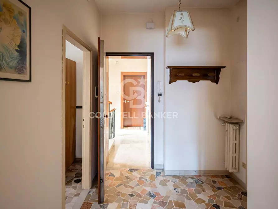 Immagine 15 di Appartamento in vendita  in Viale Trieste 78 a Rovigo