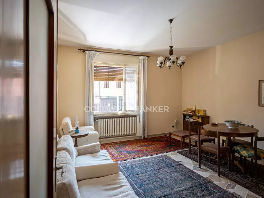 Immagine 4 di Appartamento in vendita  in Viale Trieste 78 a Rovigo