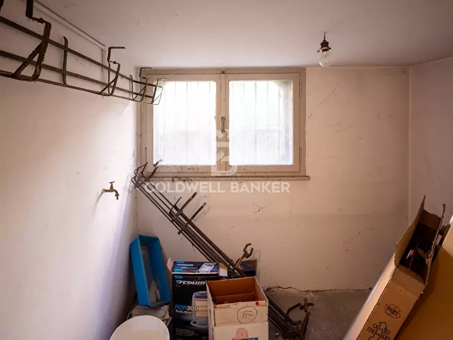 Immagine 18 di Appartamento in vendita  in Viale Trieste 78 a Rovigo
