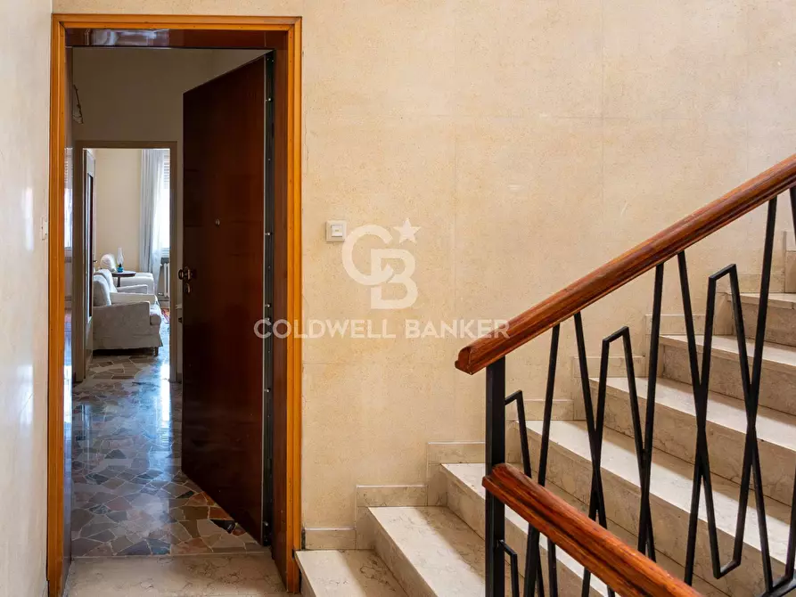 Immagine 20 di Appartamento in vendita  in Viale Trieste 78 a Rovigo