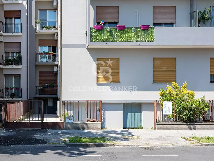 Immagine 21 di Appartamento in vendita  in Viale Trieste 78 a Rovigo