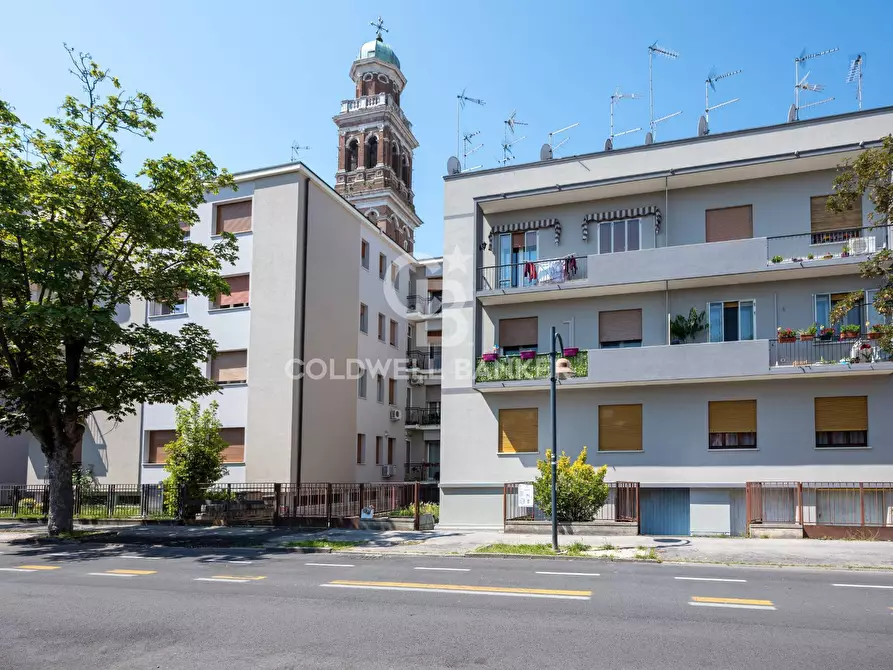 Immagine 22 di Appartamento in vendita  in Viale Trieste 78 a Rovigo