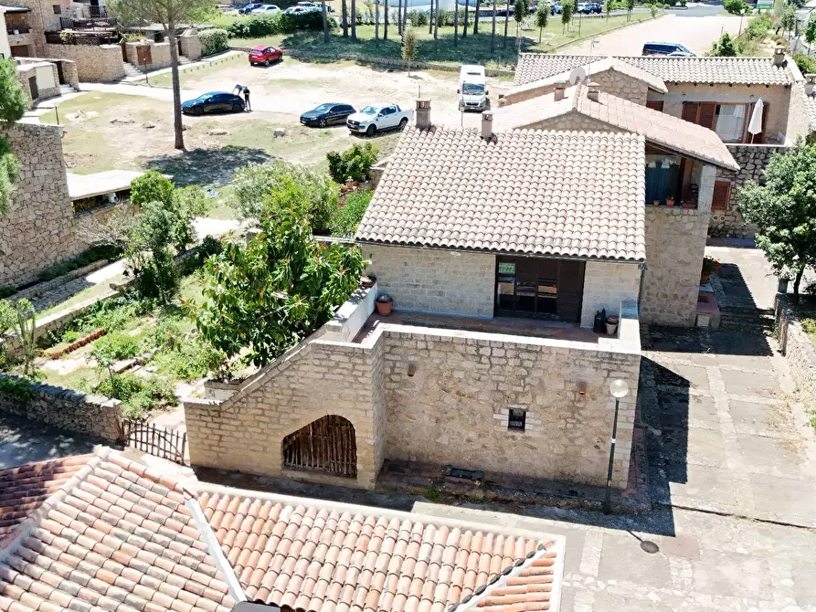 Immagine 4 di Villa in vendita  in Baia Sardinia VIA DEI PINI SNC a Aggius