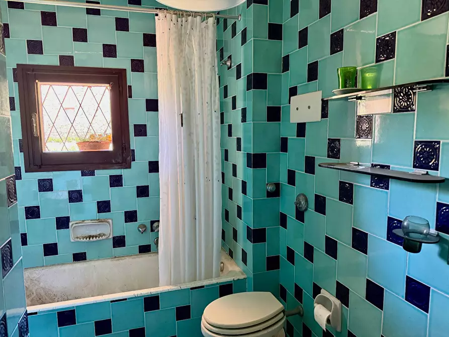 Immagine 15 di Villa in vendita  in Baia Sardinia VIA DEI PINI SNC a Aggius