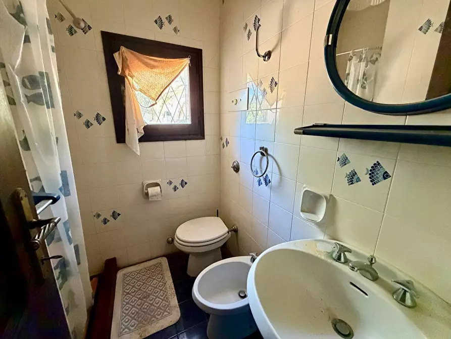 Immagine 14 di Villa in vendita  in Baia Sardinia VIA DEI PINI SNC a Aggius