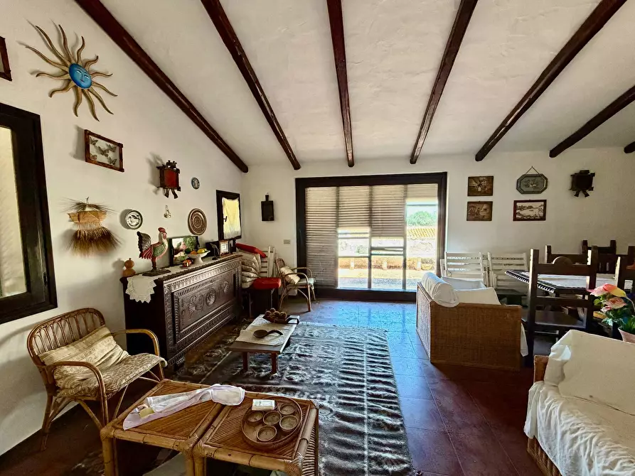 Immagine 7 di Villa in vendita  in Baia Sardinia VIA DEI PINI SNC a Aggius