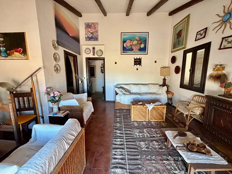 Immagine 8 di Villa in vendita  in Baia Sardinia VIA DEI PINI SNC a Aggius