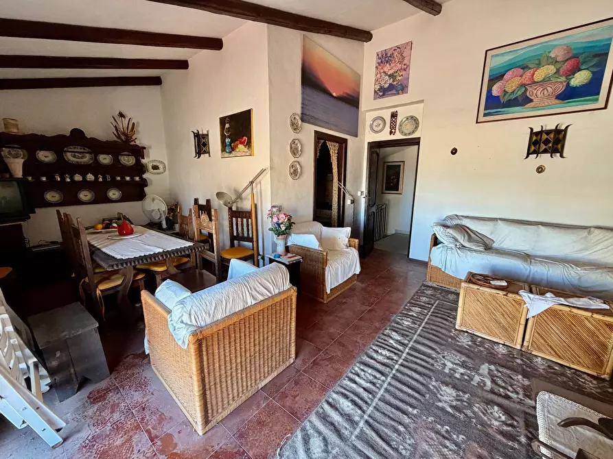 Immagine 9 di Villa in vendita  in Baia Sardinia VIA DEI PINI SNC a Aggius
