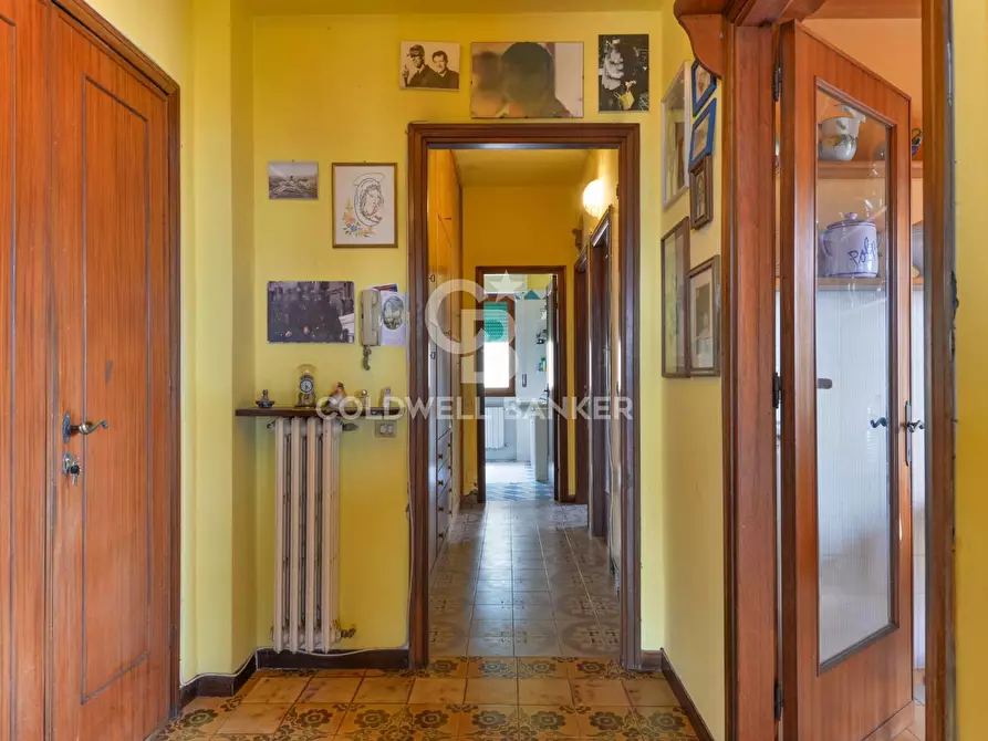 Immagine 5 di Appartamento in vendita  in Via del Toro a Marciana Marina
