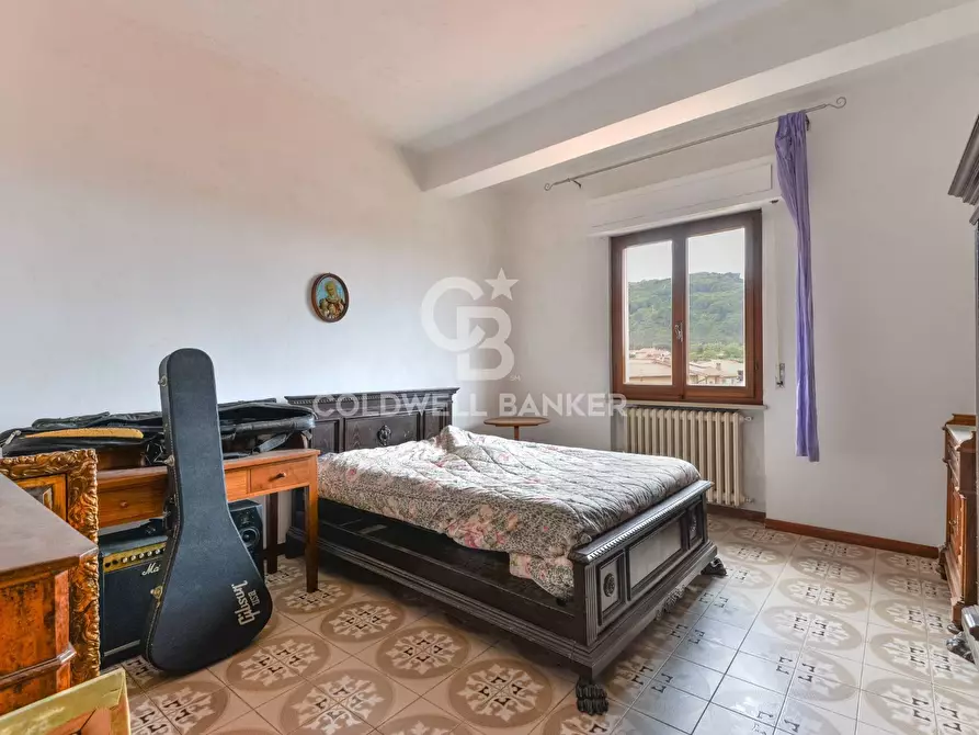 Immagine 6 di Appartamento in vendita  in Via del Toro a Marciana Marina