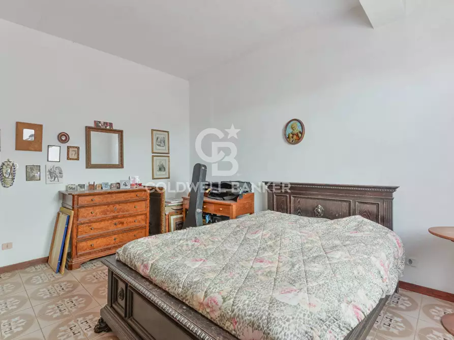 Immagine 7 di Appartamento in vendita  in Via del Toro a Marciana Marina