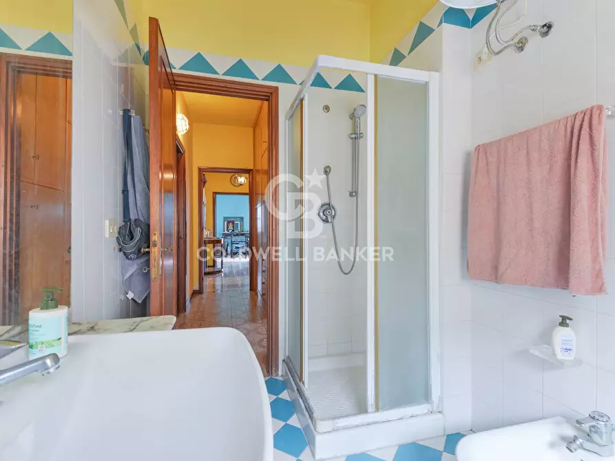 Immagine 9 di Appartamento in vendita  in Via del Toro a Marciana Marina