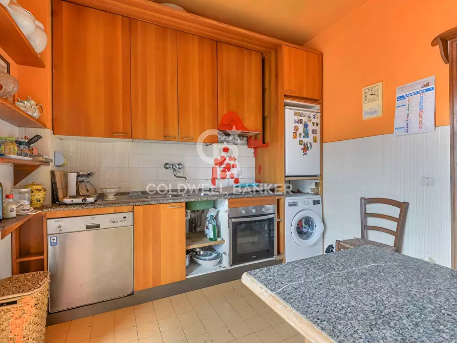 Immagine 12 di Appartamento in vendita  in Via del Toro a Marciana Marina