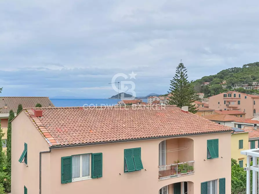 Immagine 14 di Appartamento in vendita  in Via del Toro a Marciana Marina