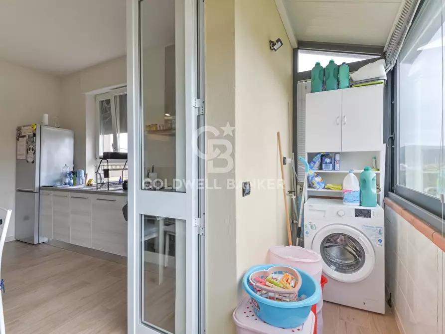 Immagine 7 di Appartamento in vendita  in Via Bruno Buozzi a Portoferraio