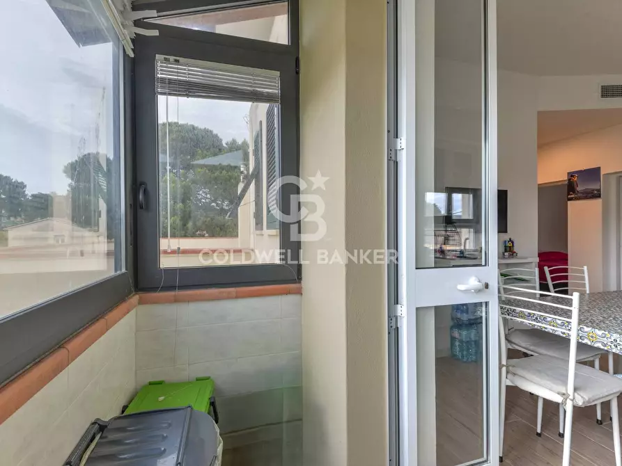 Immagine 8 di Appartamento in vendita  in Via Bruno Buozzi a Portoferraio