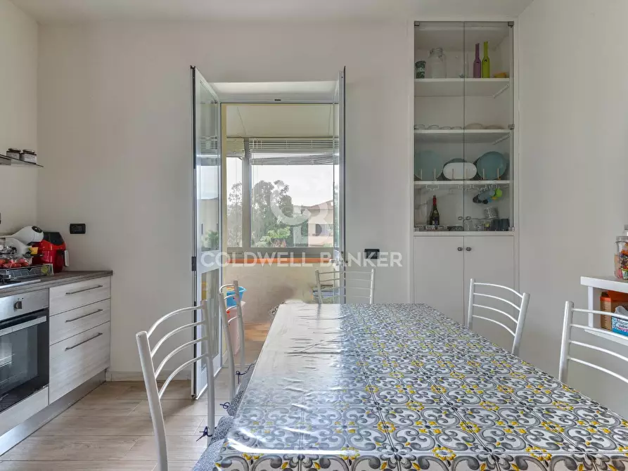 Immagine 6 di Appartamento in vendita  in Via Bruno Buozzi a Portoferraio