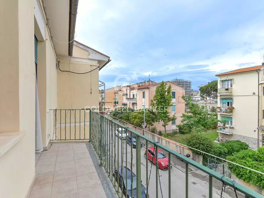 Immagine 2 di Appartamento in vendita  in Via Bruno Buozzi a Portoferraio