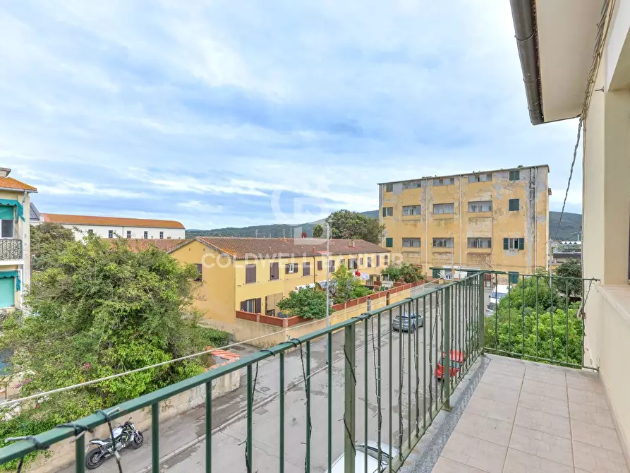 Immagine 19 di Appartamento in vendita  in Via Bruno Buozzi a Portoferraio