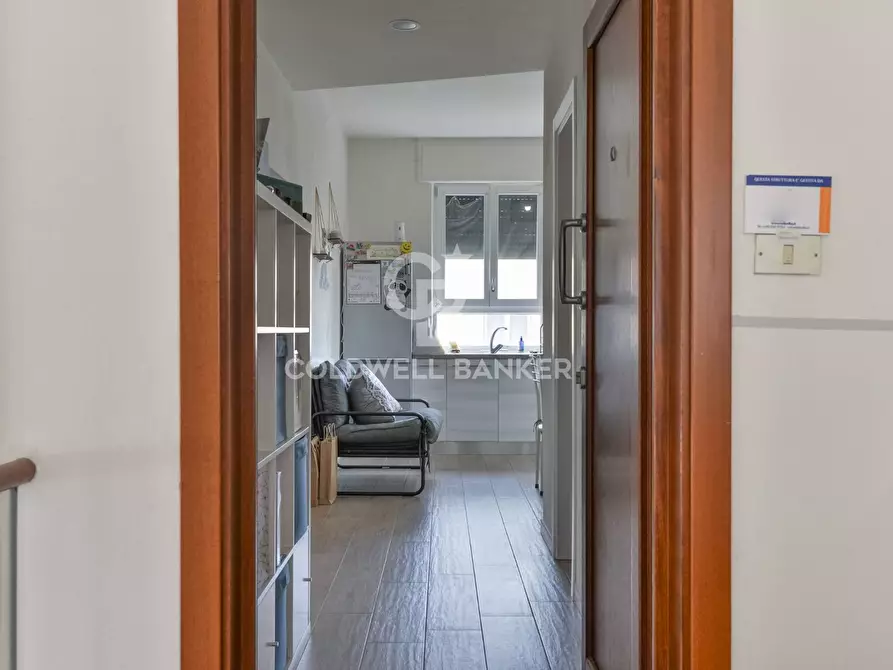 Immagine 26 di Appartamento in vendita  in Via Bruno Buozzi a Portoferraio