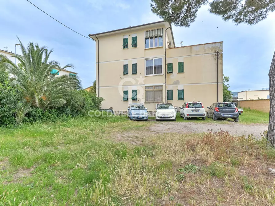 Immagine 23 di Appartamento in vendita  in Via Bruno Buozzi a Portoferraio