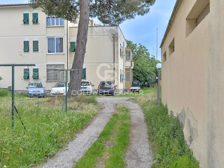 Immagine 24 di Appartamento in vendita  in Via Bruno Buozzi a Portoferraio