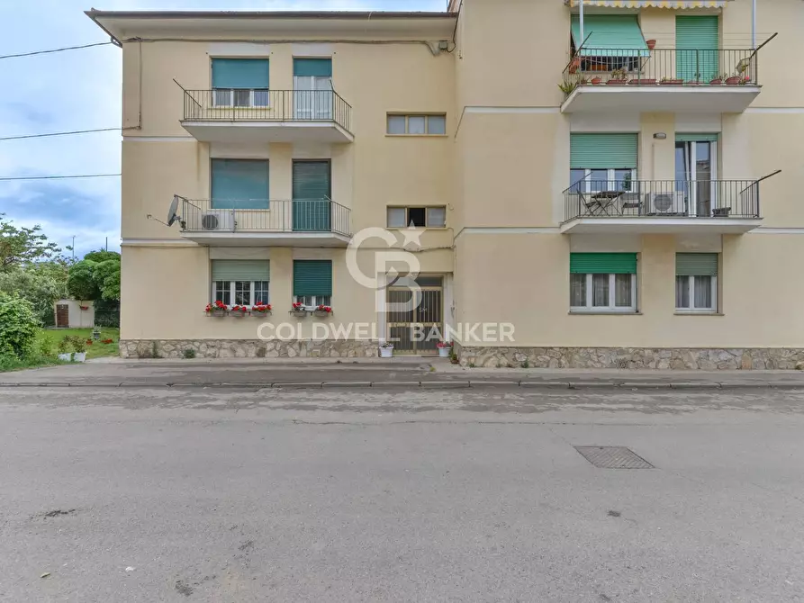 Immagine 20 di Appartamento in vendita  in Via Bruno Buozzi a Portoferraio