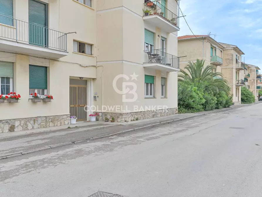 Immagine 21 di Appartamento in vendita  in Via Bruno Buozzi a Portoferraio