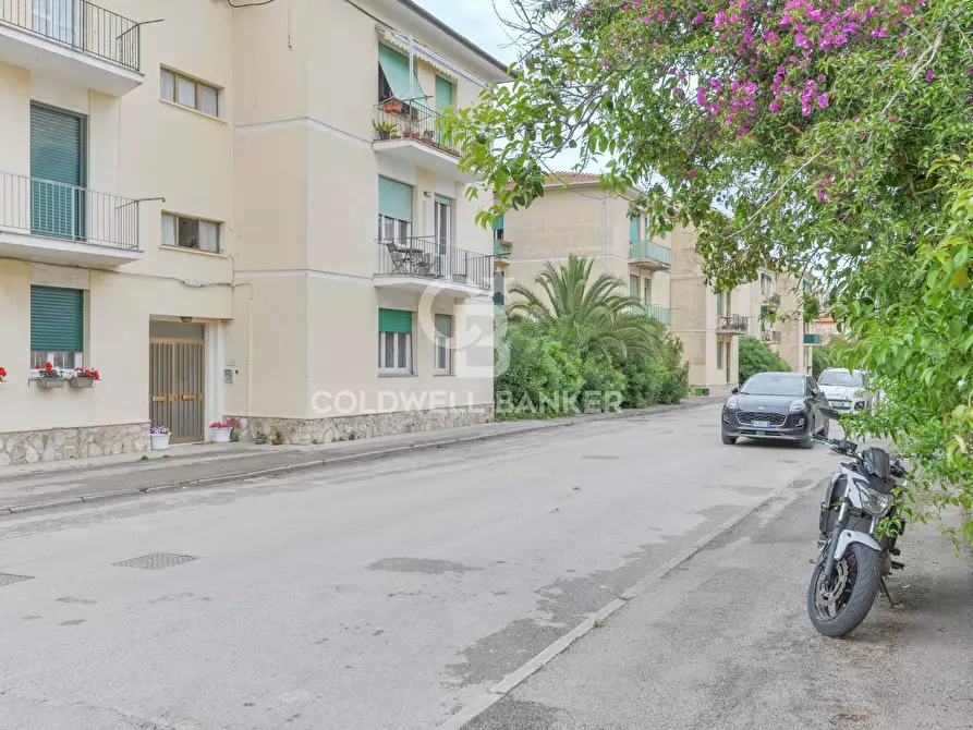 Immagine 22 di Appartamento in vendita  in Via Bruno Buozzi a Portoferraio