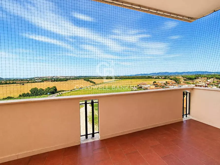 Immagine 2 di Appartamento in vendita  in Via Scilla 19 a Tarquinia