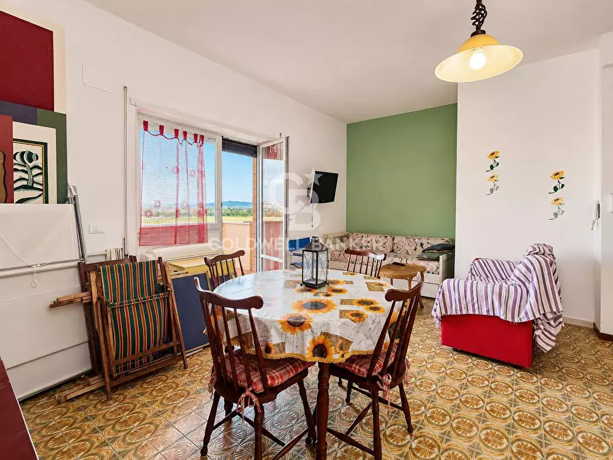 Immagine 3 di Appartamento in vendita  in Via Scilla 19 a Tarquinia