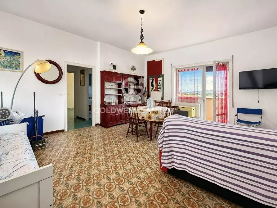 Immagine 4 di Appartamento in vendita  in Via Scilla 19 a Tarquinia