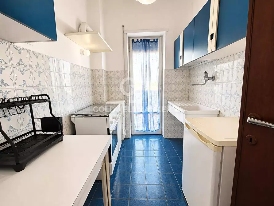 Immagine 5 di Appartamento in vendita  in Via Scilla 19 a Tarquinia