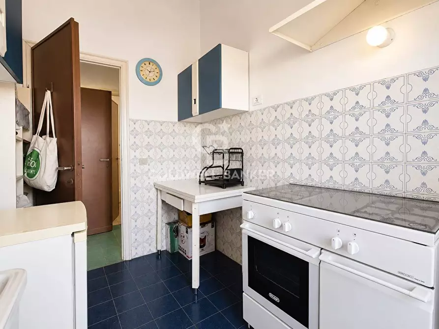 Immagine 6 di Appartamento in vendita  in Via Scilla 19 a Tarquinia