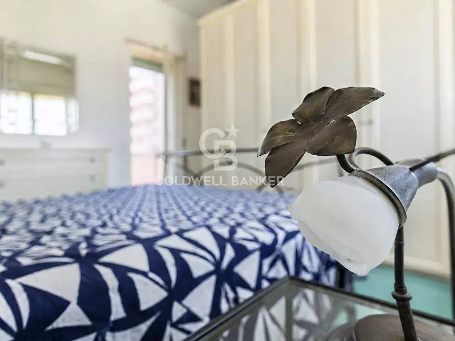 Immagine 11 di Appartamento in vendita  in Via Scilla 19 a Tarquinia