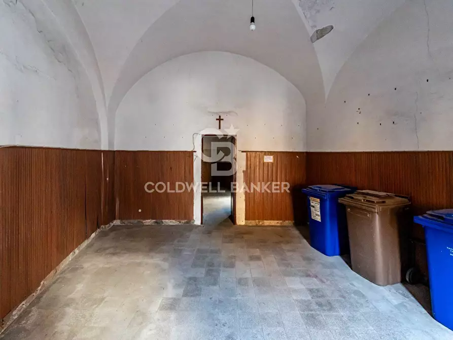 Immagine 6 di Casa semindipendente in vendita  in Via Dei Galliano 17 a Riposto