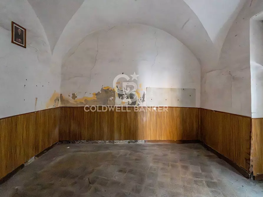 Immagine 5 di Casa semindipendente in vendita  in Via Dei Galliano 17 a Riposto