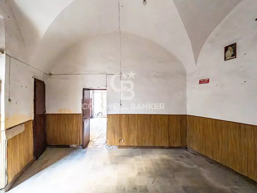 Immagine 4 di Casa semindipendente in vendita  in Via Dei Galliano 17 a Riposto