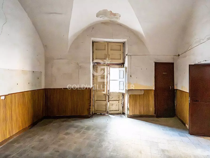 Immagine 3 di Casa semindipendente in vendita  in Via Dei Galliano 17 a Riposto