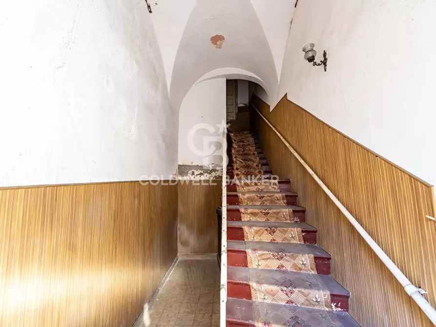 Immagine 7 di Casa semindipendente in vendita  in Via Dei Galliano 17 a Riposto