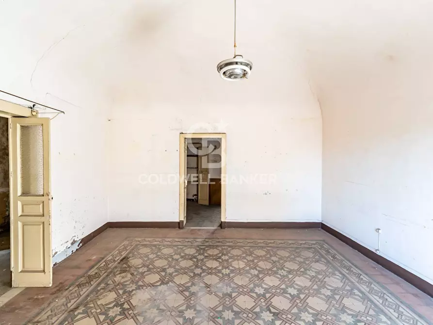 Immagine 11 di Casa semindipendente in vendita  in Via Dei Galliano 17 a Riposto