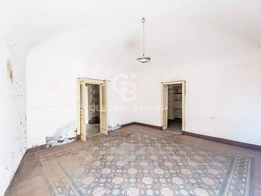 Immagine 10 di Casa semindipendente in vendita  in Via Dei Galliano 17 a Riposto