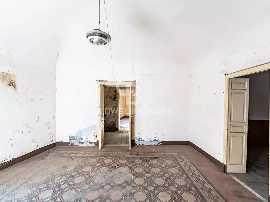 Immagine 12 di Casa semindipendente in vendita  in Via Dei Galliano 17 a Riposto