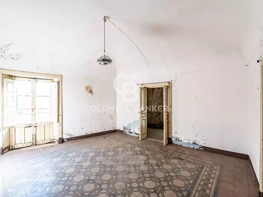Immagine 9 di Casa semindipendente in vendita  in Via Dei Galliano 17 a Riposto