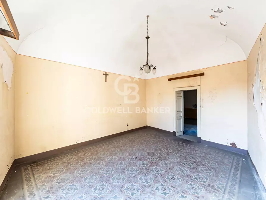 Immagine 16 di Casa semindipendente in vendita  in Via Dei Galliano 17 a Riposto