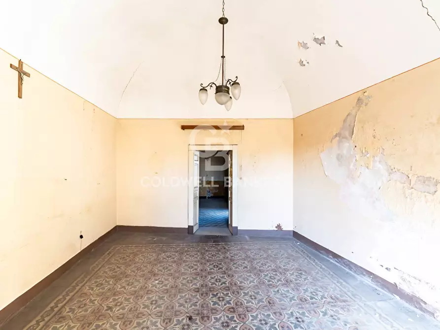 Immagine 15 di Casa semindipendente in vendita  in Via Dei Galliano 17 a Riposto