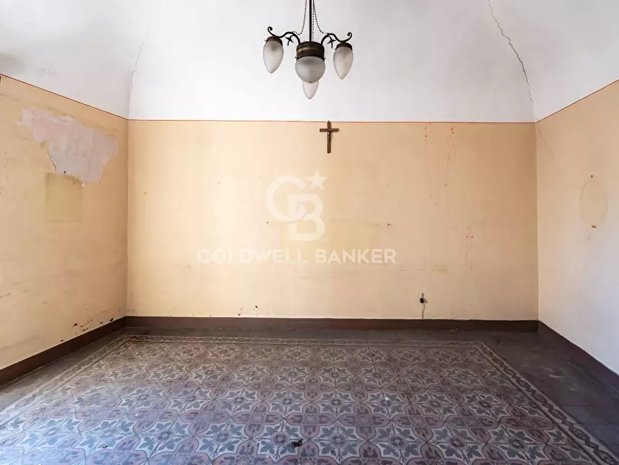 Immagine 17 di Casa semindipendente in vendita  in Via Dei Galliano 17 a Riposto