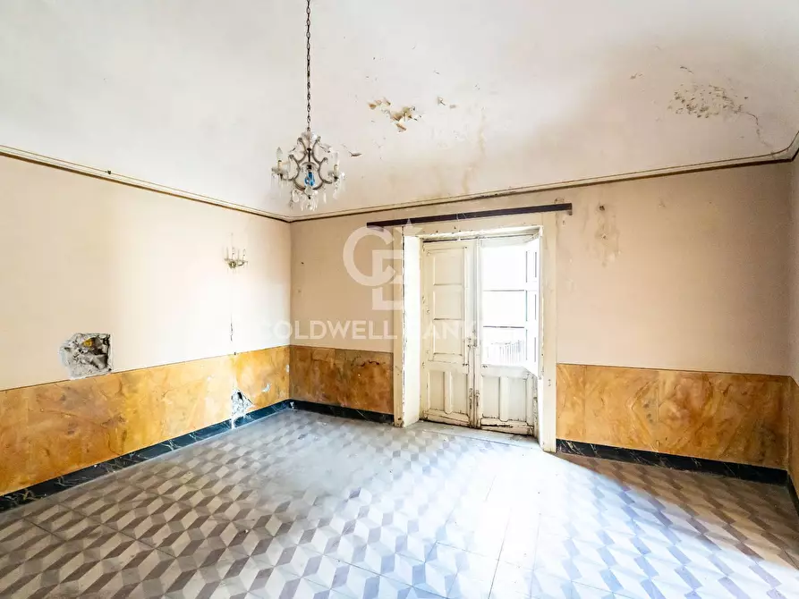 Immagine 19 di Casa semindipendente in vendita  in Via Dei Galliano 17 a Riposto